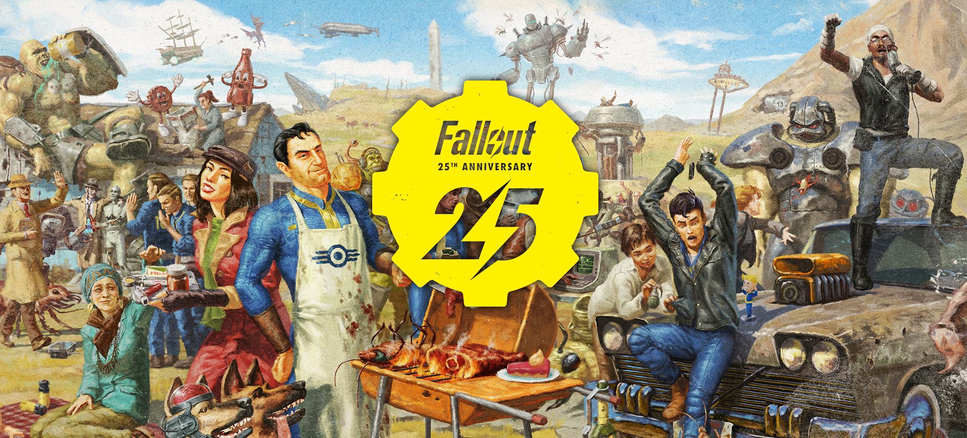 Fallout 4 сундук эдгара и роберт фото 75