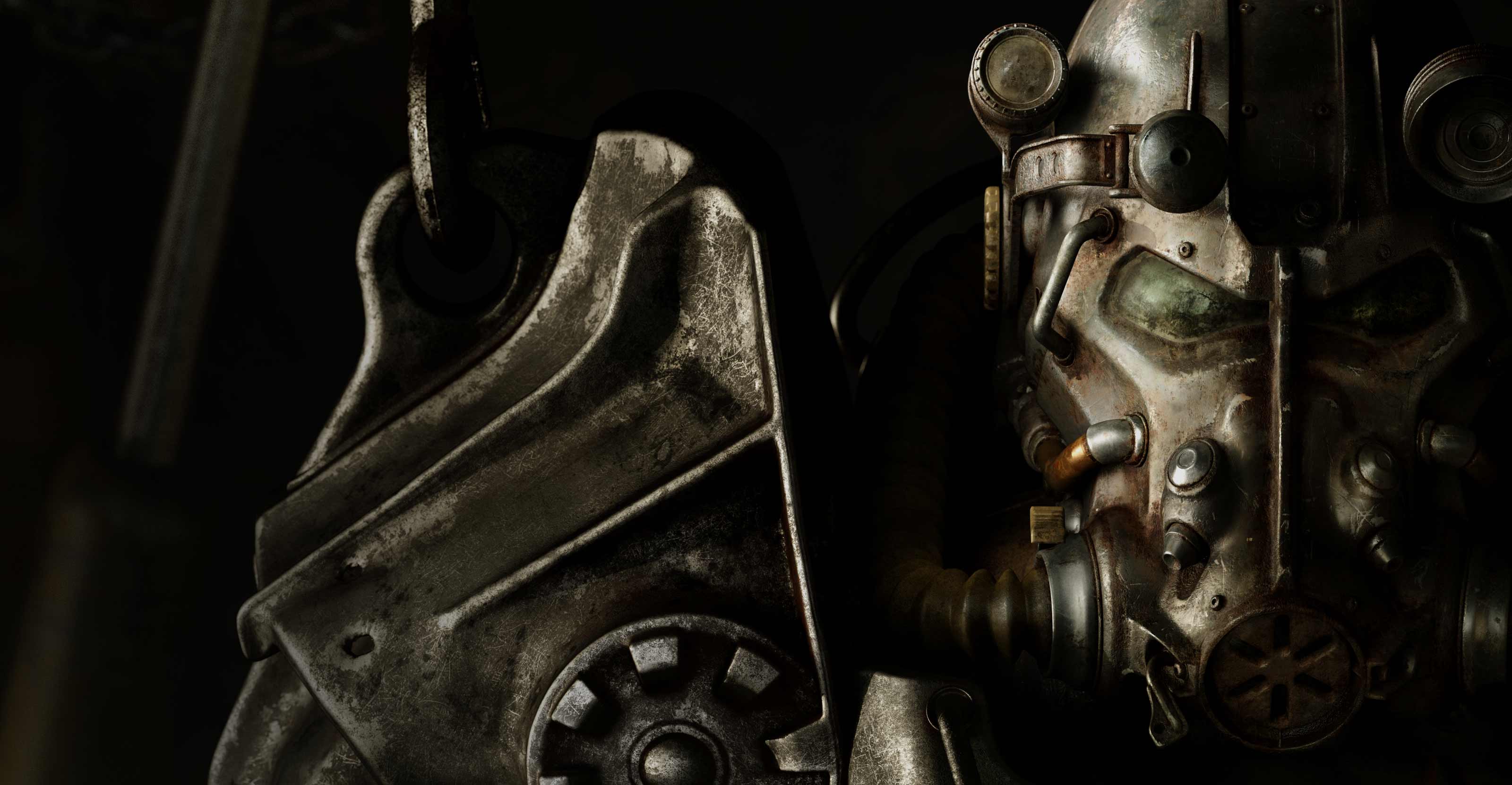 Sortie de Fallout 4 !!!