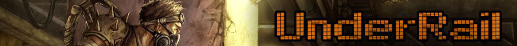 Sortie de Underrail