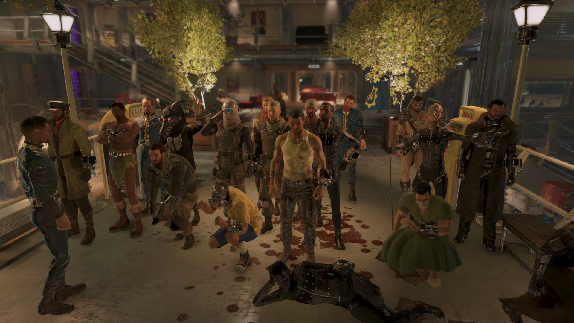 [EVENT FR]  Tournoi Nuclear Winter - Discord Fogen et lots !