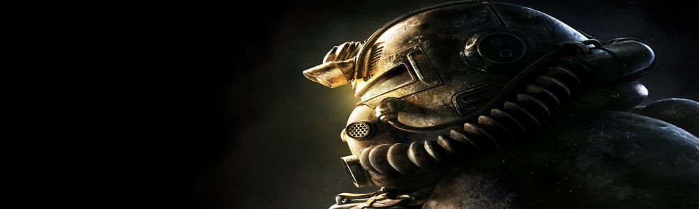 Fallout 76 : Inscriptions ouvertes thème "Noir et blanc"