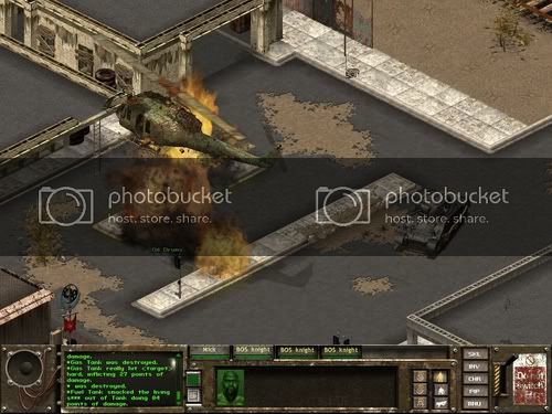 Fallout tactics enclave mod прохождение