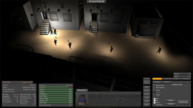 carrylights