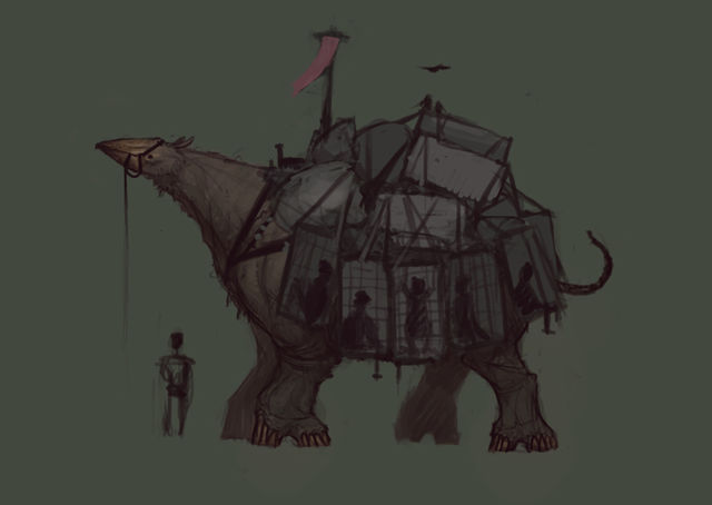 creatures8