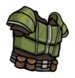 FoS combat armor