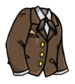 FoS formal wear