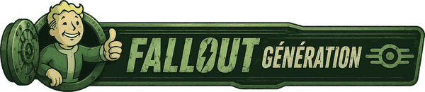Fallout Génération